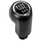 POMELLO CAMBIO OPEL ASTRA H CORSA D 05>10 NERO