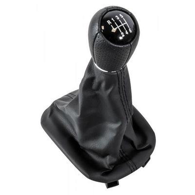 CUFFIA + POMELLO CAMBIO SEAT LEON 1M1 02-06