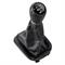 CUFFIA + POMELLO CAMBIO SEAT LEON 1M1 02-06