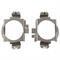 2 ADATTATORI LED CLASSE B-C-GL-OPEL ZAFIRA