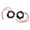 2 ADATTATORI LED GOLF 4-5-JETTA