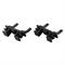 2 ADATTATORI LED 500/L DISCOVERY SPORT0-17 FORD