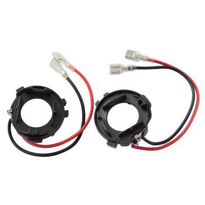 2 ADATTATORI LED VW GOLF 7 SEAT ALHAMBRA POLO 2013
