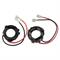 2 ADATTATORI LED VW GOLF 7 SEAT ALHAMBRA POLO 2013