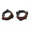 2 ADATTATORI LED OPEL AS HONDA MAZDA FORO 28MM