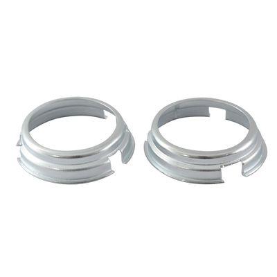 2 ADATTATORI DA H4 A H5 FIAT500 A112 MINI PANDA