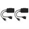 2 MODULI DIGITAL CAN BUS LED H7 HIGH