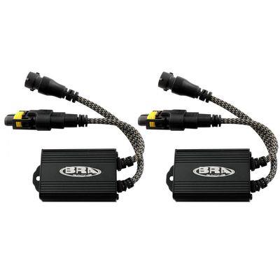 2 MODULI DIGITAL CAN BUS LED H8-H9-H11 HIGH