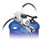 PIUSI SUZZARABLUE KIT DRUM 230V