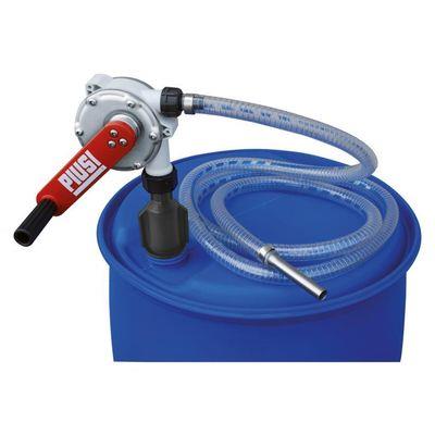 PIUSI PIUSI HAND PUMP UREA 56X4 CON TUBO