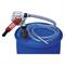 PIUSI PIUSI HAND PUMP UREA 56X4 CON TUBO