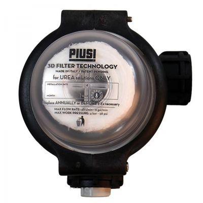 PIUSI FILTRO 3D PER ACQUA / ADBLUE