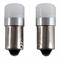2 LAMPADE LED T4W BA9S LED 3D HIGH POWER 12-24 V