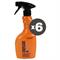 CONF.6PZ.MCLAREN (86) CERAMIC HYDRO GLASS CLEANER 500ML