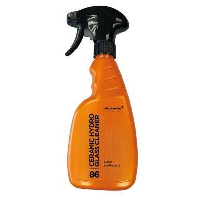 1PZ.MCLAREN (86)CERAMIC HYDRO GLASS CLEANER 500ML