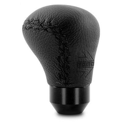 MOMO 15511601111L POMELLO ANATOMICO CORTO NERO