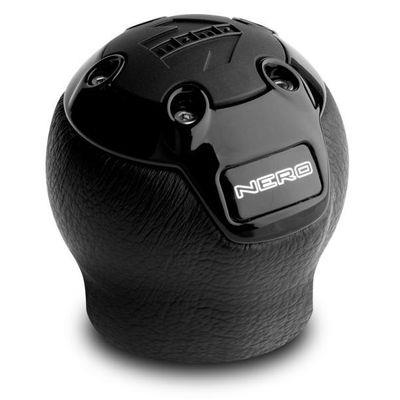 MOMO PONEROBLK00SL POMELLO NERO 'S' DIS. SIRINGA