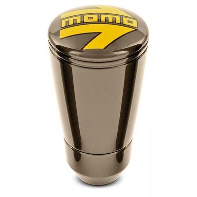 MOMO POSK50ANTLUCL POMELLO ALU SK-50 ANTRAC LUCIDO