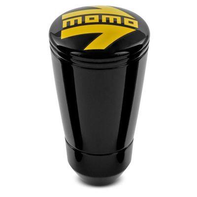 MOMO POSK50BLKLUCL POMELLO ALU SK-50 NERO LUCIDO