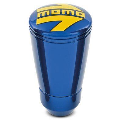 MOMO POSK50BLULUCL POMELLO ALU SK-50 BLU LUCIDO