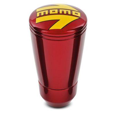 MOMO POSK50REDLUCL POMELLO ALU SK-50 ROSSO LUCIDO