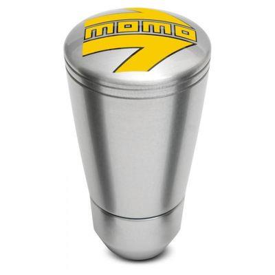 MOMO POSK50SILVERL POMELLO ALU SK50 ARGENTO LUCIDO