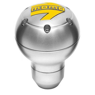 MOMO POSK51SILVERL POMELLO ALU SK51 ARGENTO LUCIDO