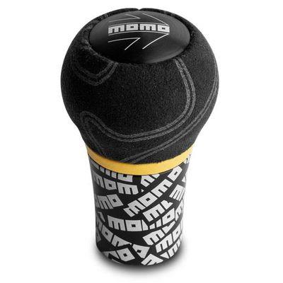 MOMO POULTRABLK0 POMELLO ULTRA NERO