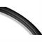 MOMO 11102976111R VOL RETRO' 360 PELLE NERO
