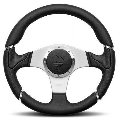 MOMO 11106545111R VOL MILLENIUM 350 PELLE NERO