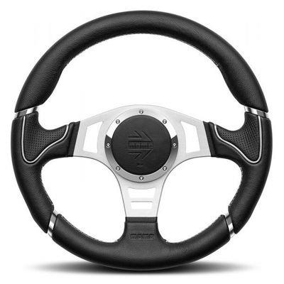 MOMO 11106545182R VOL MILLEN SPORT 350 NERO-GRIGIO