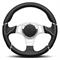 MOMO 11106545182R VOL MILLEN SPORT 350 NERO-GRIGIO