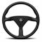 MOMO 11111785225R VOL MONTECARLO 350 PELLE NERO