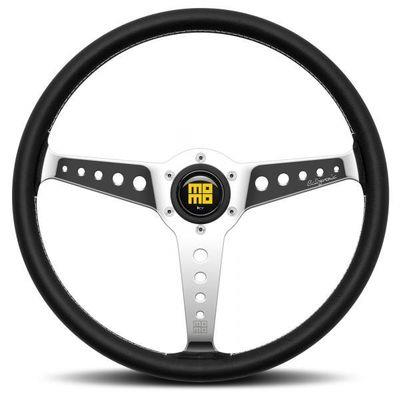 MOMO VCALIFOR36BKR VOL CALIFORNIA 360 PELLE NERO