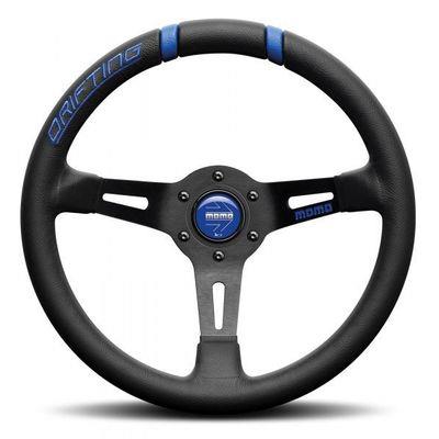 MOMO VDRIFT33NBLUR VOL DRIFTING 330 NERO/BLU