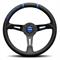MOMO VDRIFT33NBLUR VOL DRIFTING 330 NERO/BLU