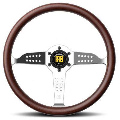 MOMO VSUPGPRIMZ35 VOL LGN SUPER GRAND PRIX 350MZ