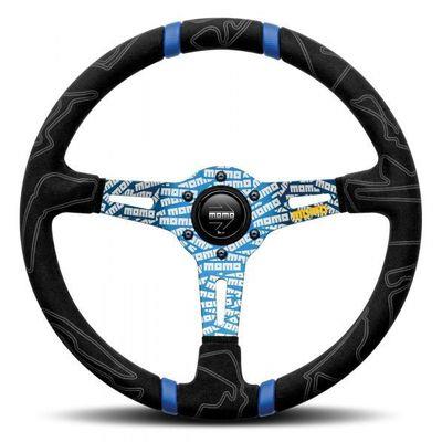 MOMO VULTRABLU350R VOL ULTRA 350 BLU