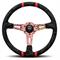 MOMO VULTRARED350R VOL ULTRA 350 ROSSO