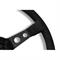 MOMO VMD07BLKED35R VOL MOD. 07 BLACK EDITION 350