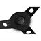 MOMO VMD07BLKED35R VOL MOD. 07 BLACK EDITION 350