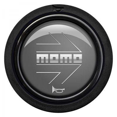 MOMO HOARW01ANTCHR PULSANTE AR ANTLUC.CRO 2CC R