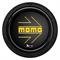 MOMO HOARW01BLKYEF PULSANTE AR NERLUC.GIA 2CC F