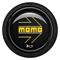 MOMO HOARW01BLKYER PULSANTE AR NERLUC.GIA 2CC R