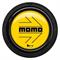 MOMO HOARW01YELBKF PULSANTE AR GIALUC.NER 2CC F