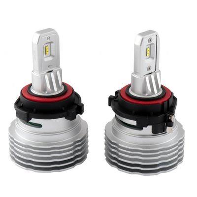 2 LAMPADE H7 LED SPECIFICO VW GOLF 6/7 4600 LM