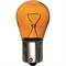 LAMPADA 1 LUCE 12V 21W ARANCIO POLI SPEC.PY21W-BAU15S