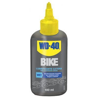 WD-40 BIKE LUBRIF.CATENA ML100 1PZ X COND.UMIDE
