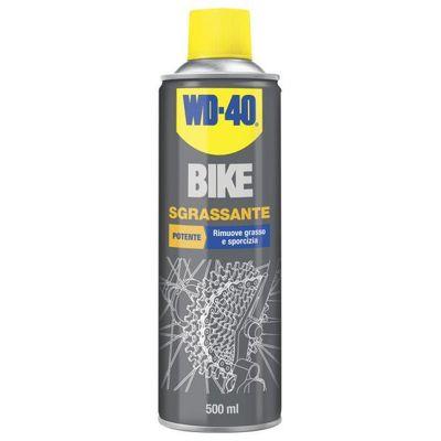 WD-40 BIKE SGRASSANTE POTENTE SPRAY ML400 1PZ