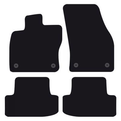 TAP TAILOR MOQUETTE AUDI Q2 16> 20>